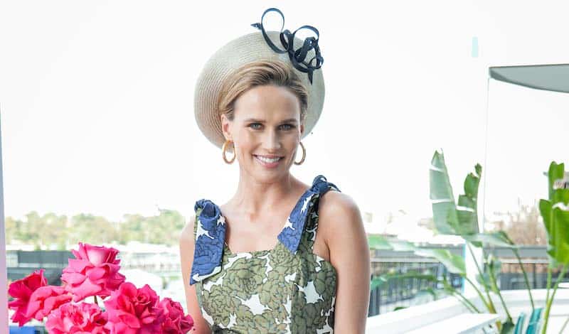 francesca cumani melbourne cup 2022