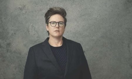 hannah gadsby 2022