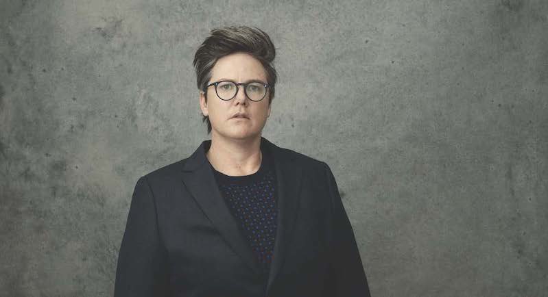 hannah gadsby 2022