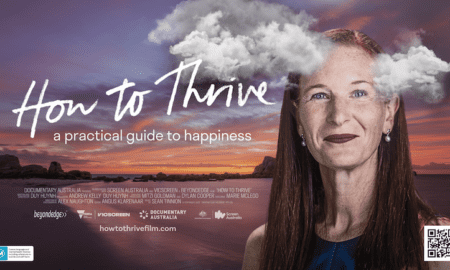 how to thrive