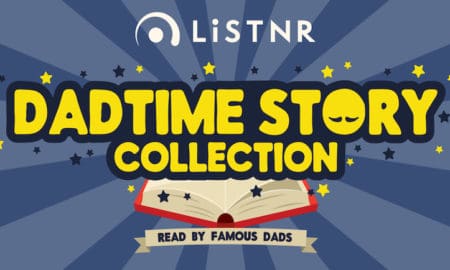 dadtime listnr