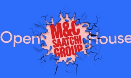 M&C Saatchi