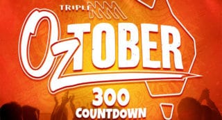 oztober triple m