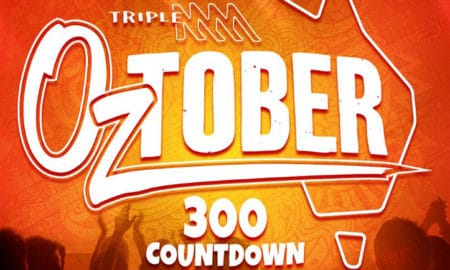 oztober triple m