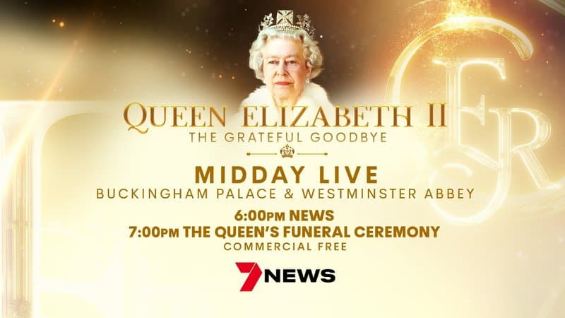 Queen funeral