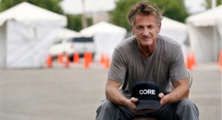 Sean Penn