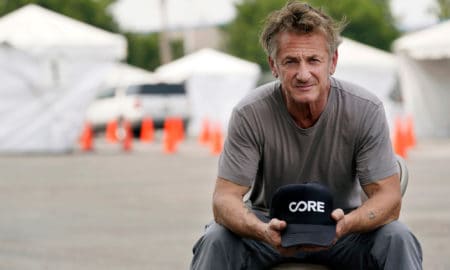 Sean Penn