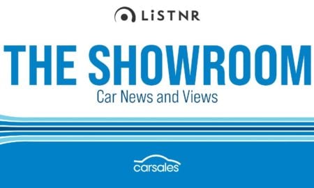 The Showroom