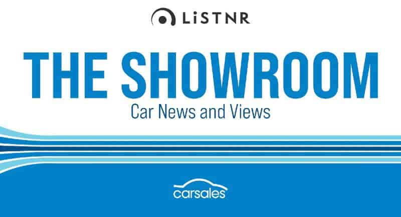 The Showroom