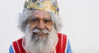 Uncle Jack Charles