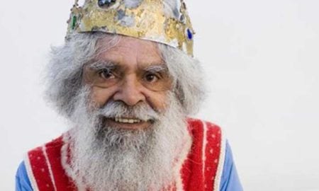 Uncle Jack Charles