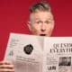 Question Everything Wil Anderson