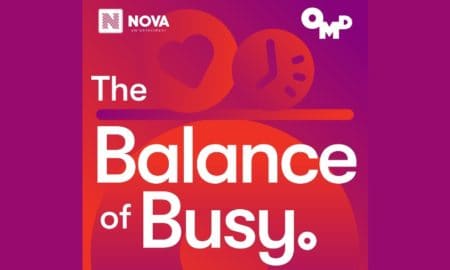 balance of busy