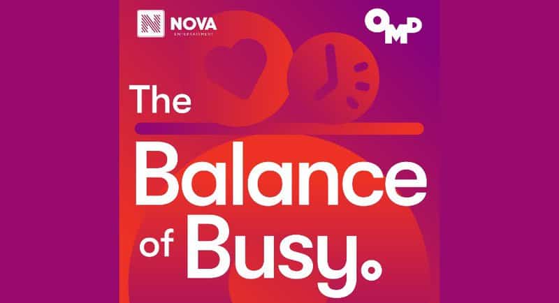 balance of busy