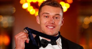 Brownlow Medal