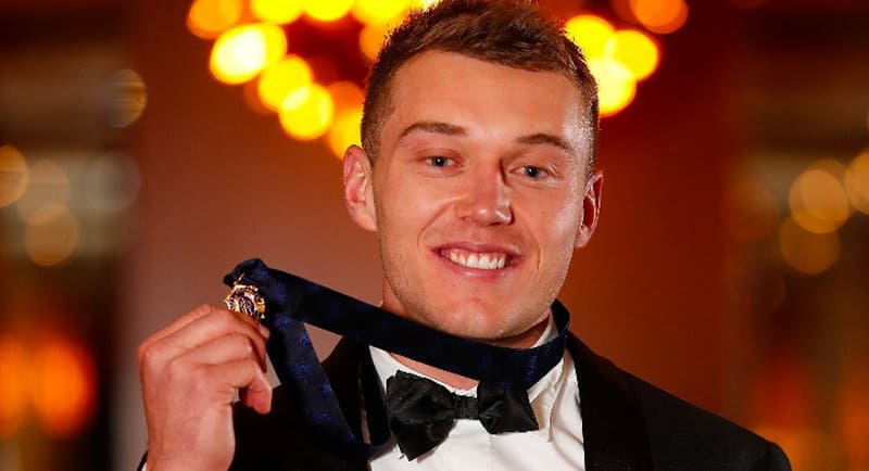 Brownlow Medal