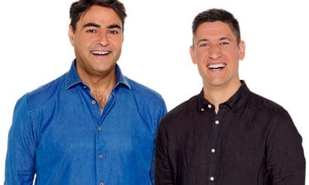 adelaide radio ratings