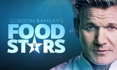 Gordon Ramsay’s Food Stars nine upfront