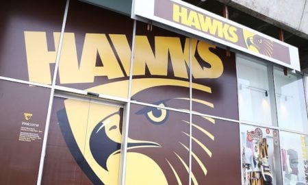 hawthorn hawks