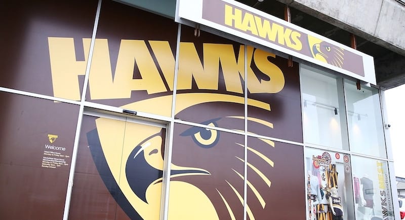 hawthorn hawks