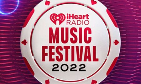 iHeartRadio Music Festival