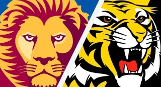 brisbane lions