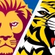 brisbane lions