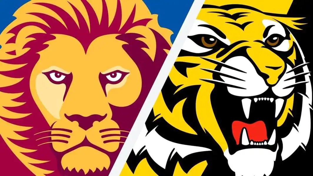 brisbane lions