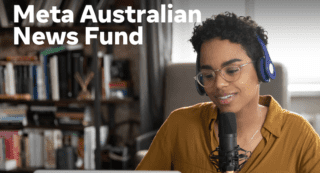 meta walkley foundation fund