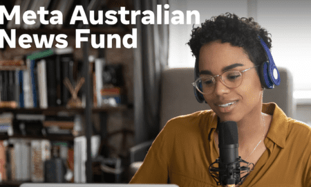 meta walkley foundation fund