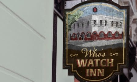 Watch Inn