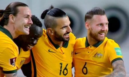 Socceroos