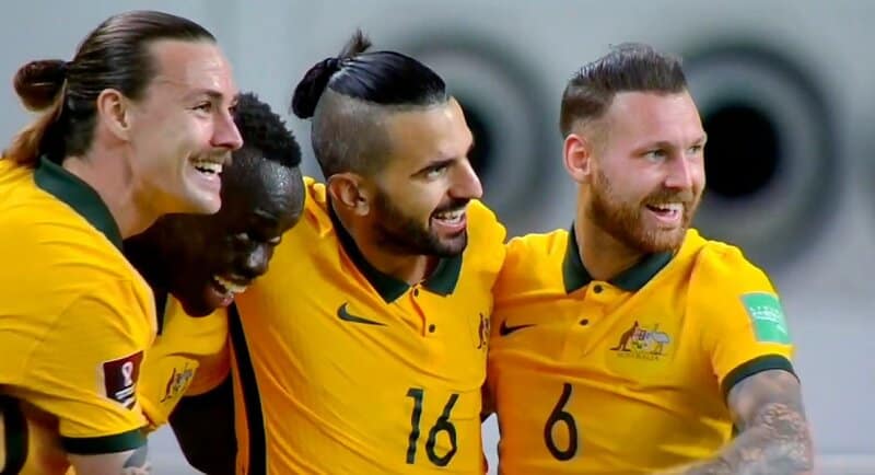 Socceroos