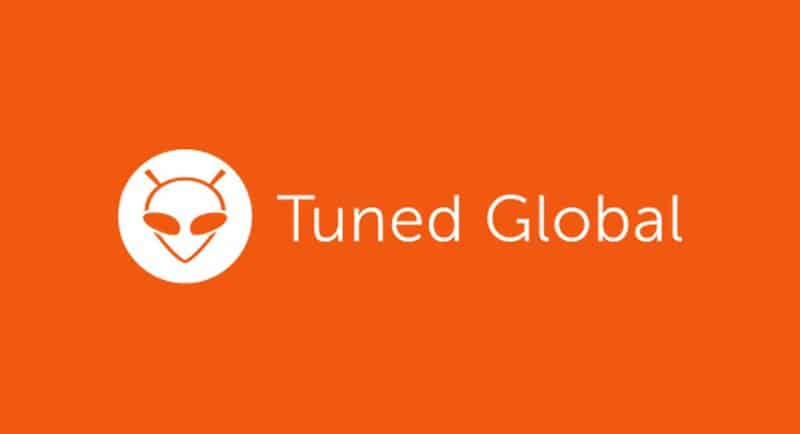 tuned global