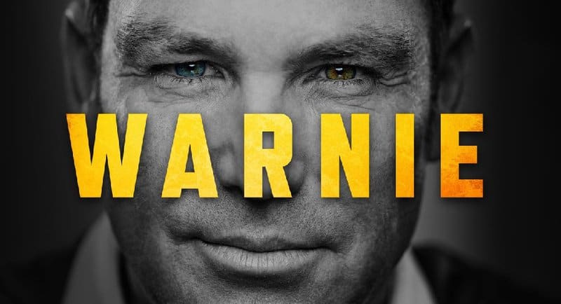 warnie