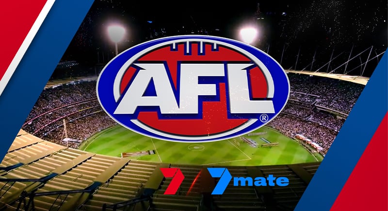 AFL Seven Upfront