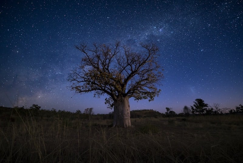 Australian Geographic Our Country