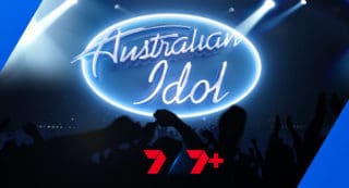 Australian Idol