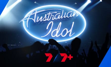 Australian Idol