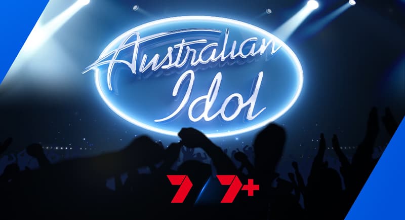 TV Guide How To Watch Australian Idol On Seven And 7plus