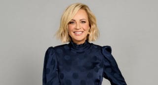 Carrie Bickmore