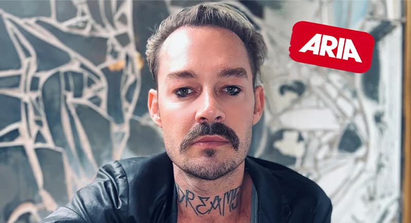 daniel johns