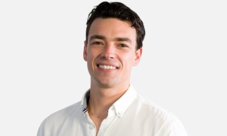 Man of Many - Harry Parsons
