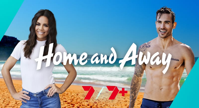 Home and Away