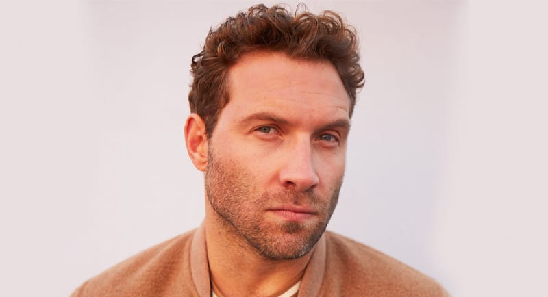 The Summit gets ready to hit new heights with Jai Courtney as host