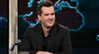 BBC Studios - Jim Jefferies