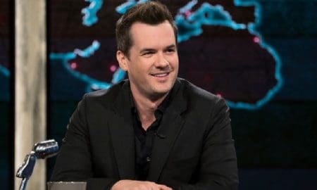 BBC Studios - Jim Jefferies