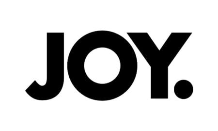 Joy - logo