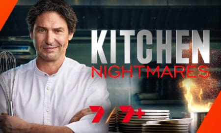 Kitchen Nightmares