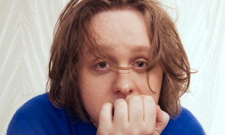 Lewis Capaldi